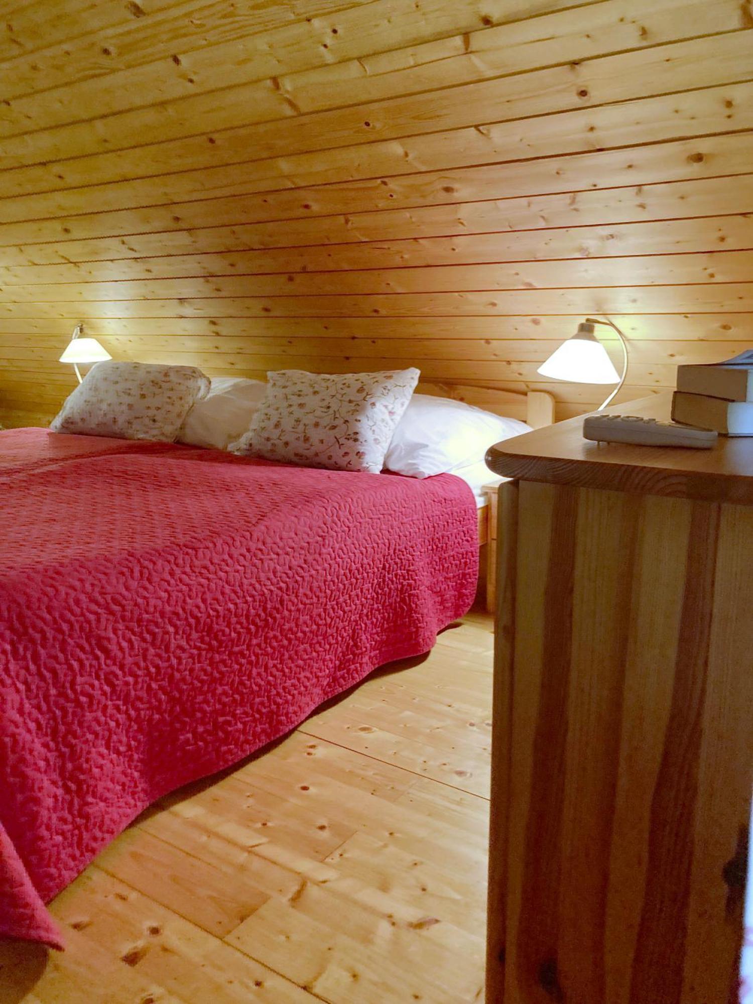 Zsoka Fogadoja Aparthotel Szentantalfa Exteriör bild
